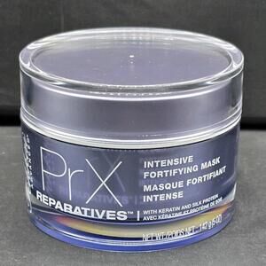 Fekkai Advanced PrX Reparatives Intensive Fortifying Mask 142g/5oz NEW
